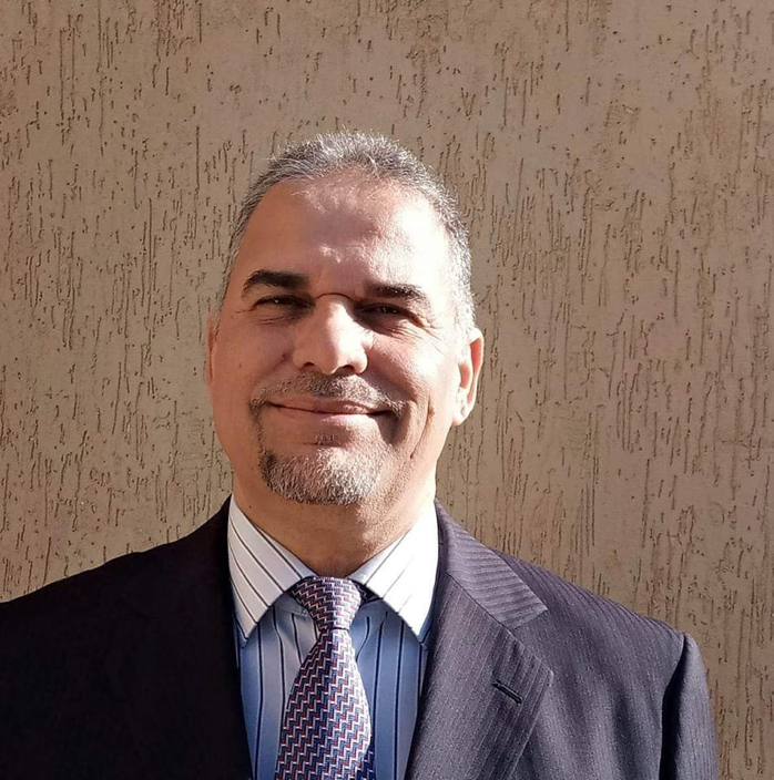 Prof. Ridha MHAMDI, photo